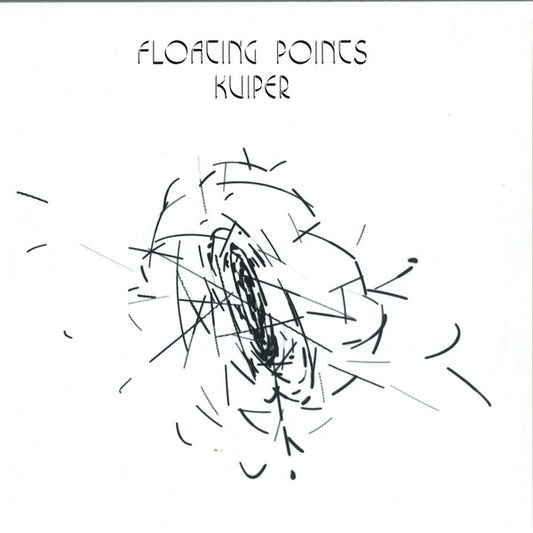 Floating Points : Kuiper (12")